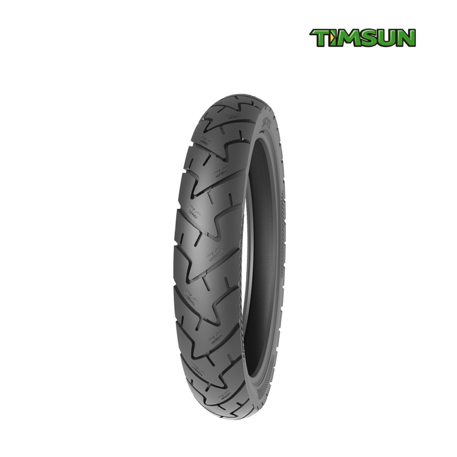 TIMSUN TS 659A 100/90-18 Front Two-Wheeler Tyre