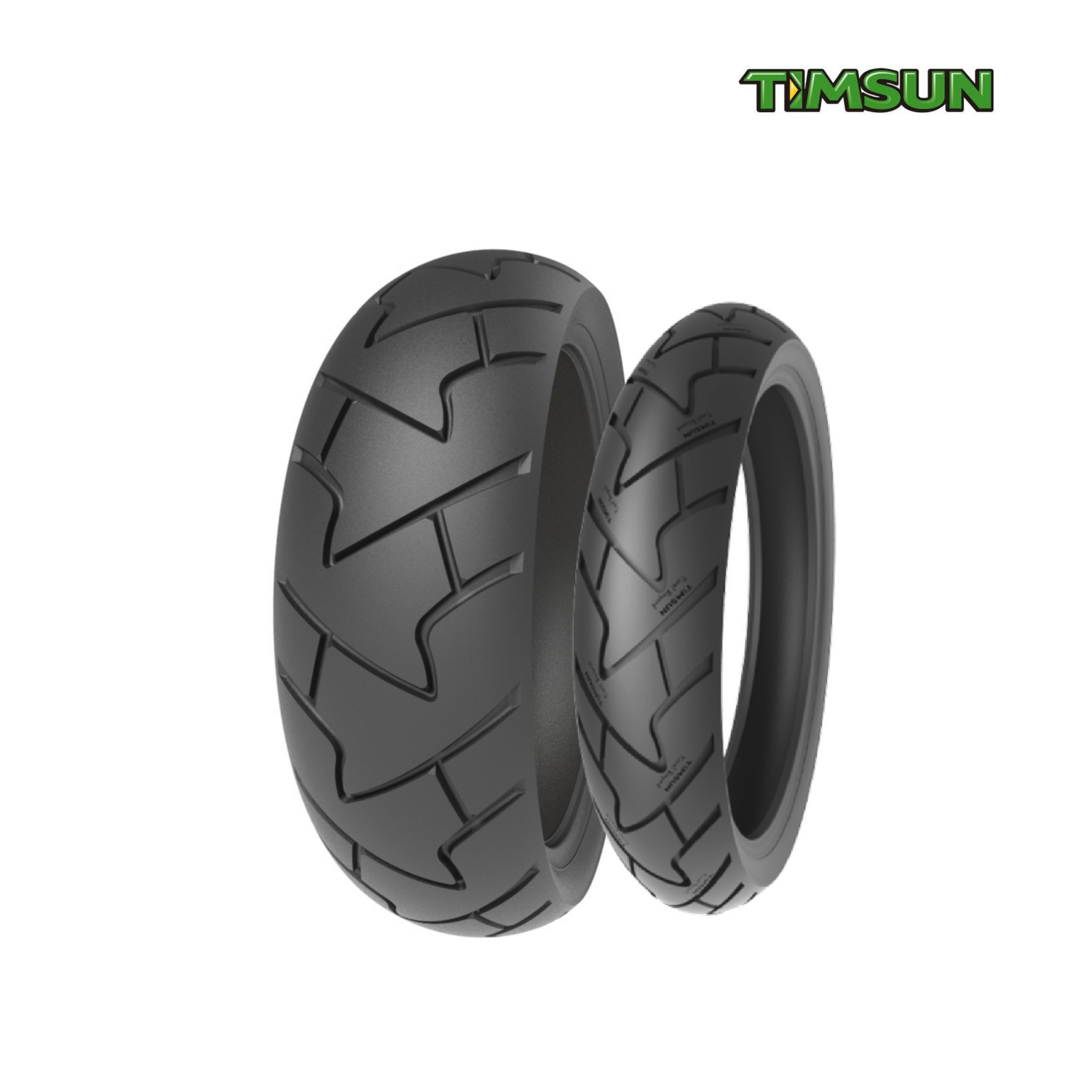 TIMSUN TS659 90/90-21 Front Two-Wheeler Tyre