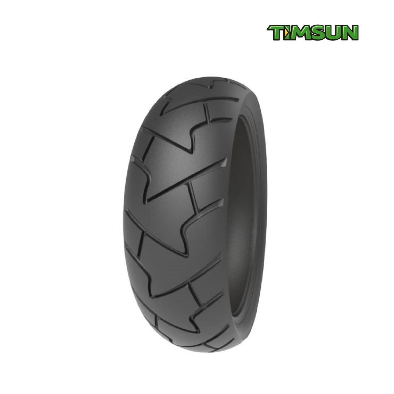 TIMSUN TS 659A 160/55-17 Tubeless 67 H Rear Two-Wheeler Tyre