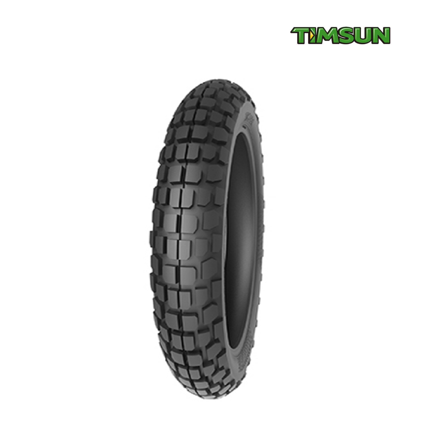 TIMSUN TS 818 140/80-18 Two Wheeler Rear Tyre