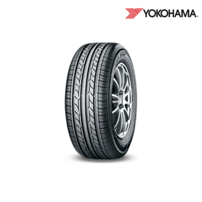YOKOHAMA EARTH 1 225/60R15 Four Wheeler Tyre