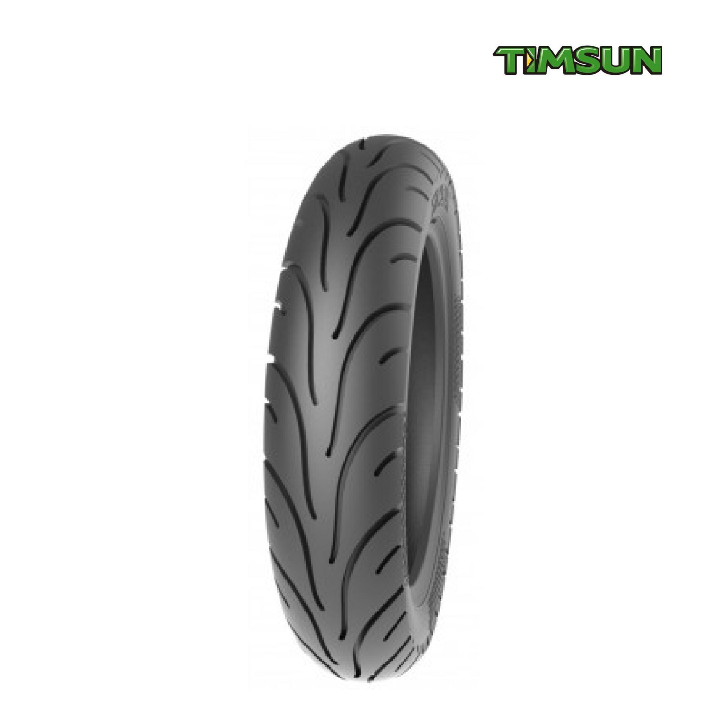TIMSUN TS 653 90/100-10 Two Wheeler Scooter Tyre