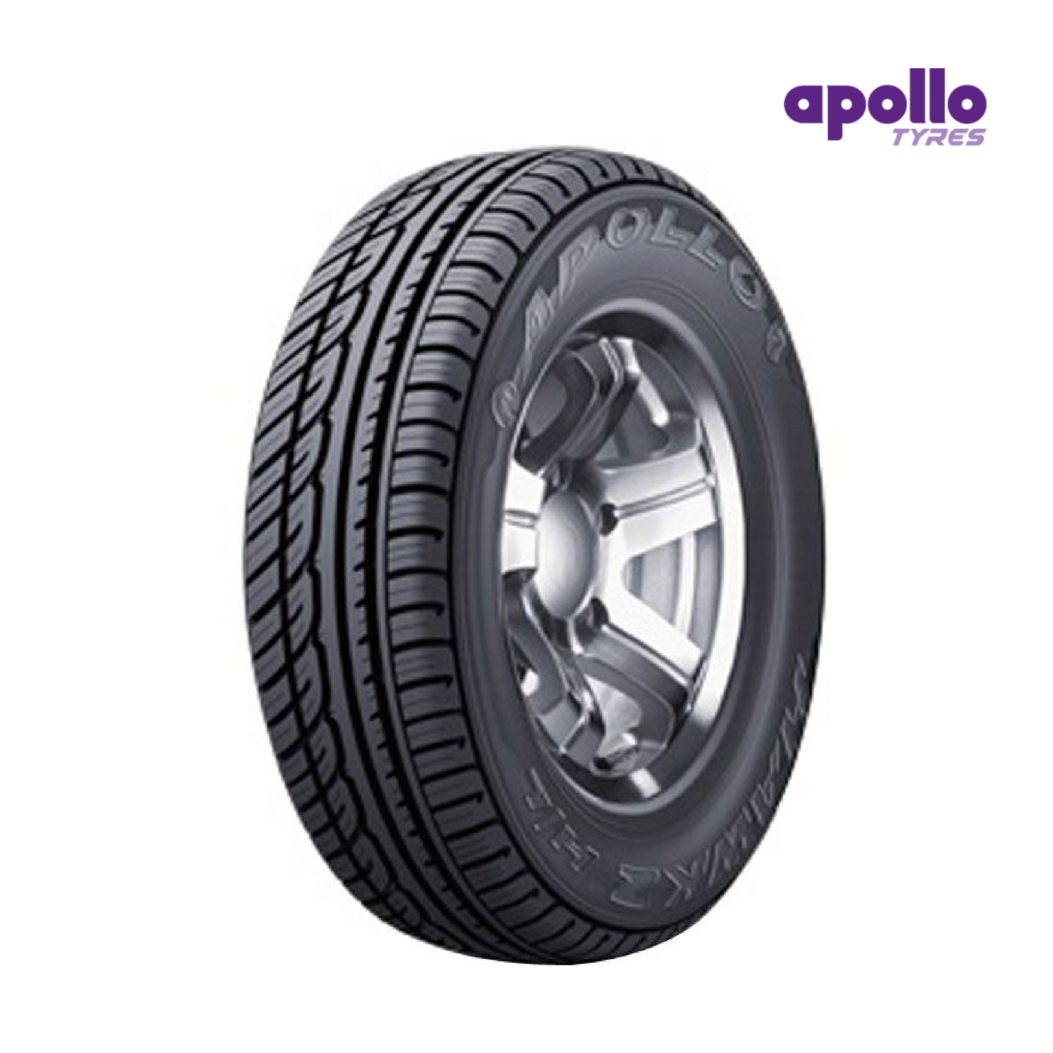 APOLLO APPTERA H/L 235/60R18 Four Wheeler Tyre