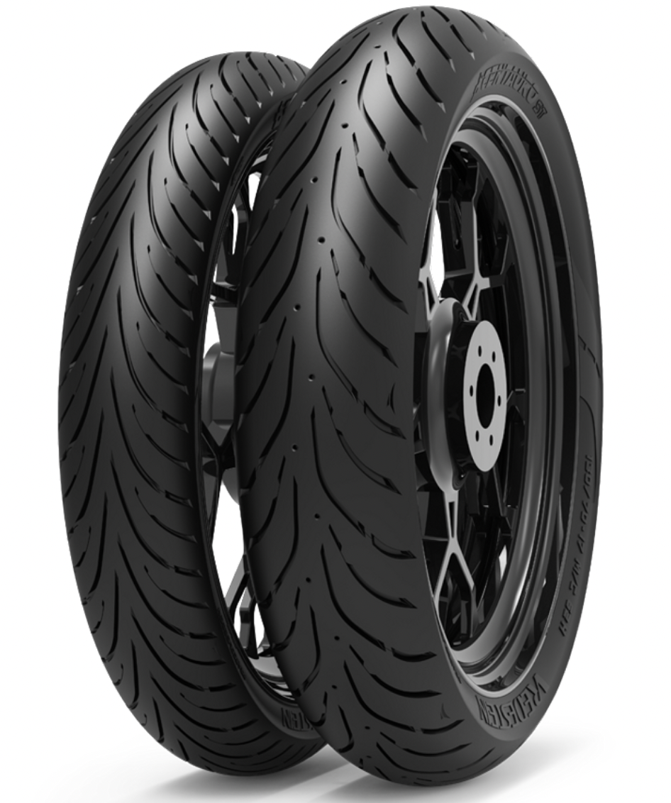 VREDESTEIN Centauro ST 150/70 ZR17 Tubeless 69W Rear Two-Wheeler Tyre