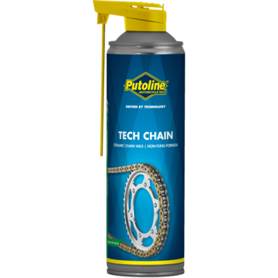 Putoline Tech Chain Lube (500ML)