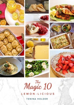 The Magic Ten Lemon Collection
