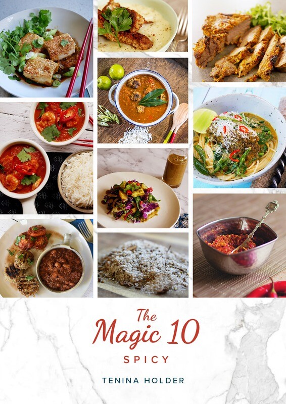 The Magic 10 Collections