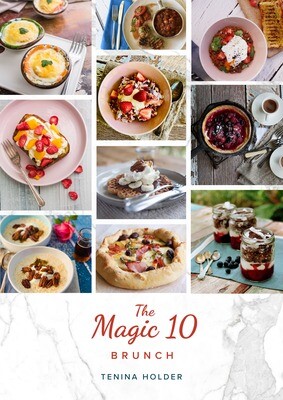 The Magic Ten Brunch Collection