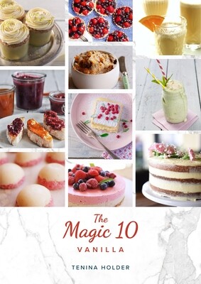 The Magic Ten; Vanilla