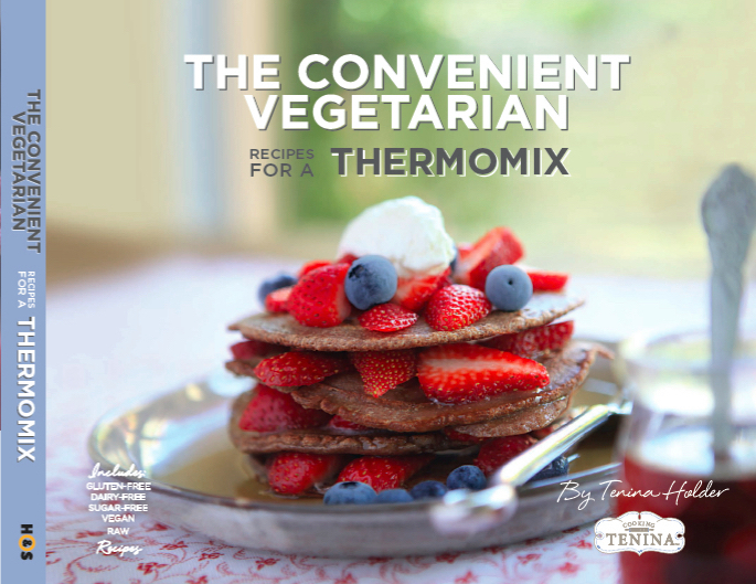 The Convenient Vegetarian