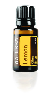 dōTERRA Lemon Oil 15ml