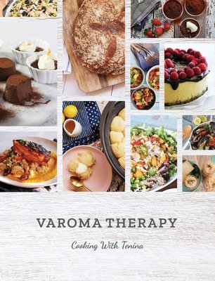 Varoma Therapy ebook