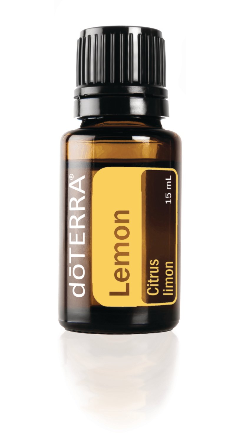 dōTERRA Lemon Oil 15ml