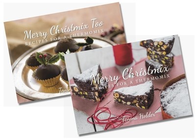 MERRY CHRISTMIX ONE AND TWO EBOOK BUNDLE NOW WITH 12 Days of Christmix INCLUDED