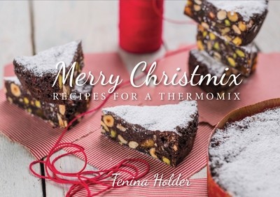 EBOOK: Merry Christmix ONE the ebook.