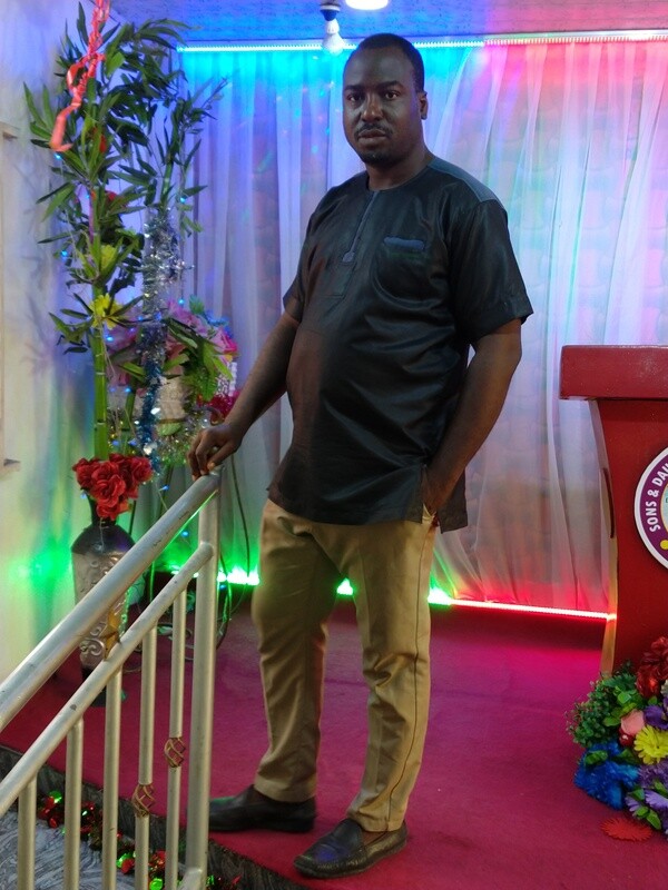 Melody praise
Check out Olaleye Adeyemi Gbenga on Google!
https://g.page/r/CXxi_Pymz5-SEA0