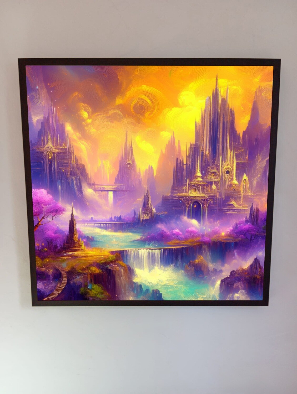 The World of Agartha #15