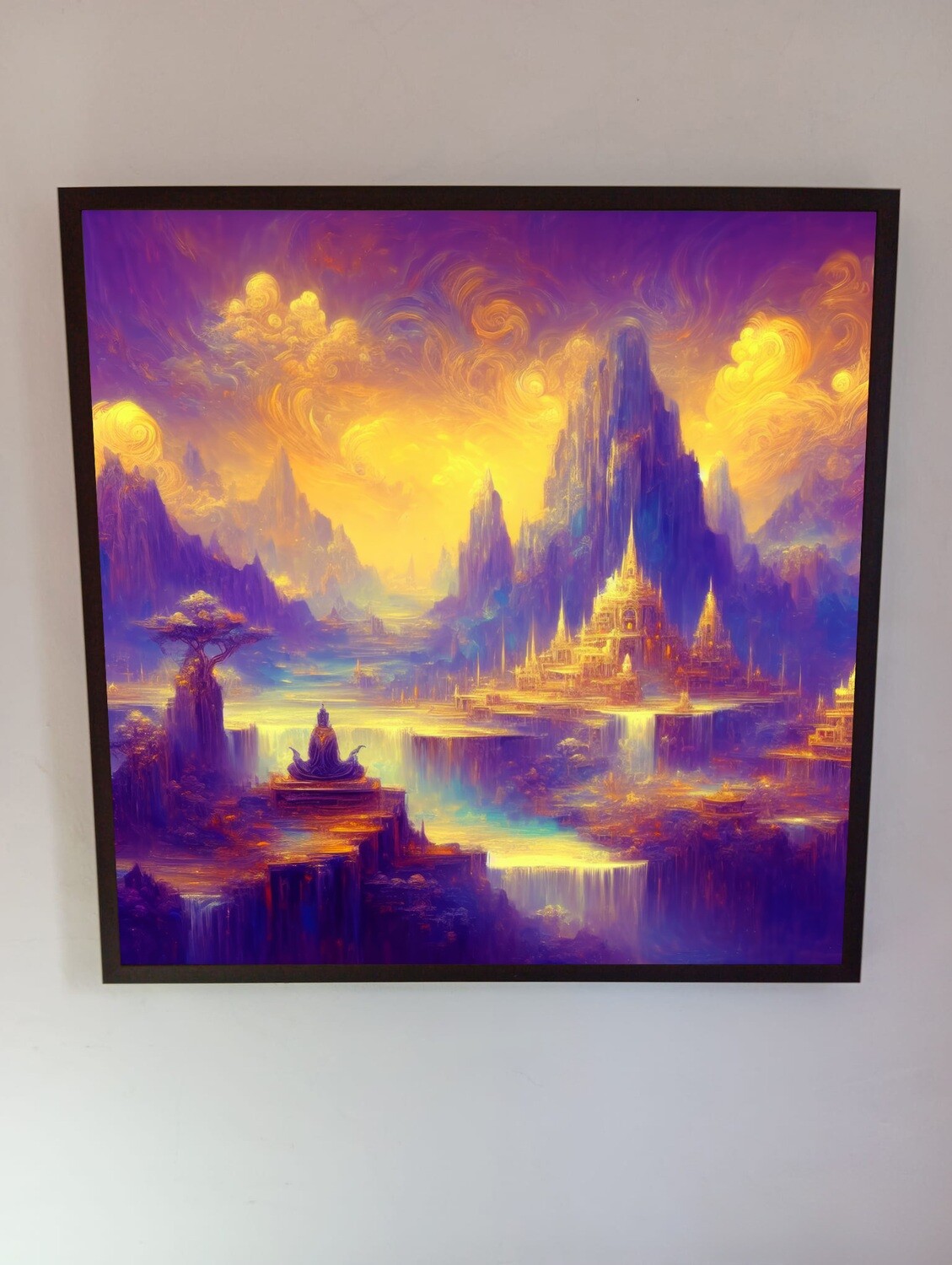 The World of Agartha #12