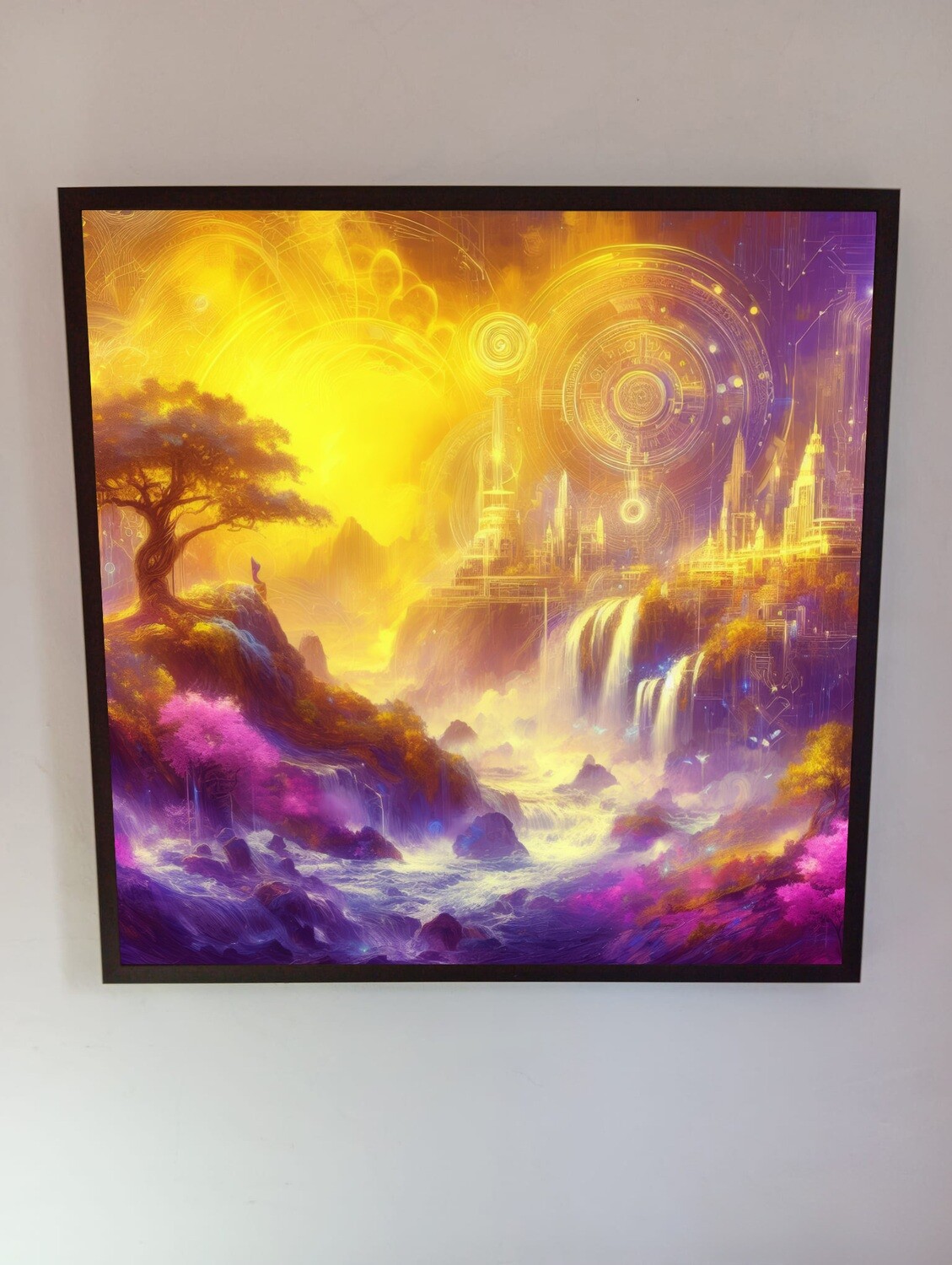 The World of Agartha #19