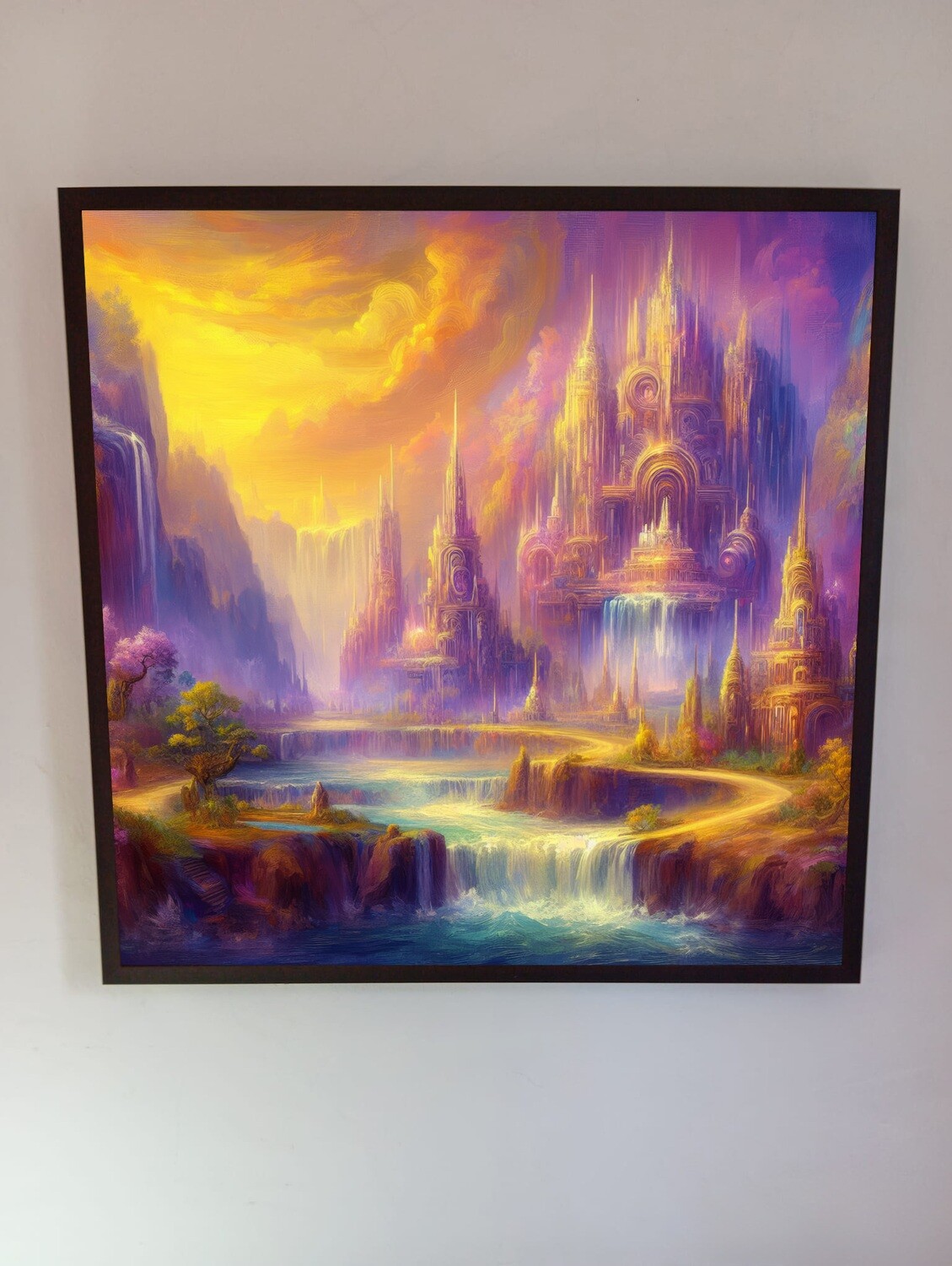 The World of Agartha #13