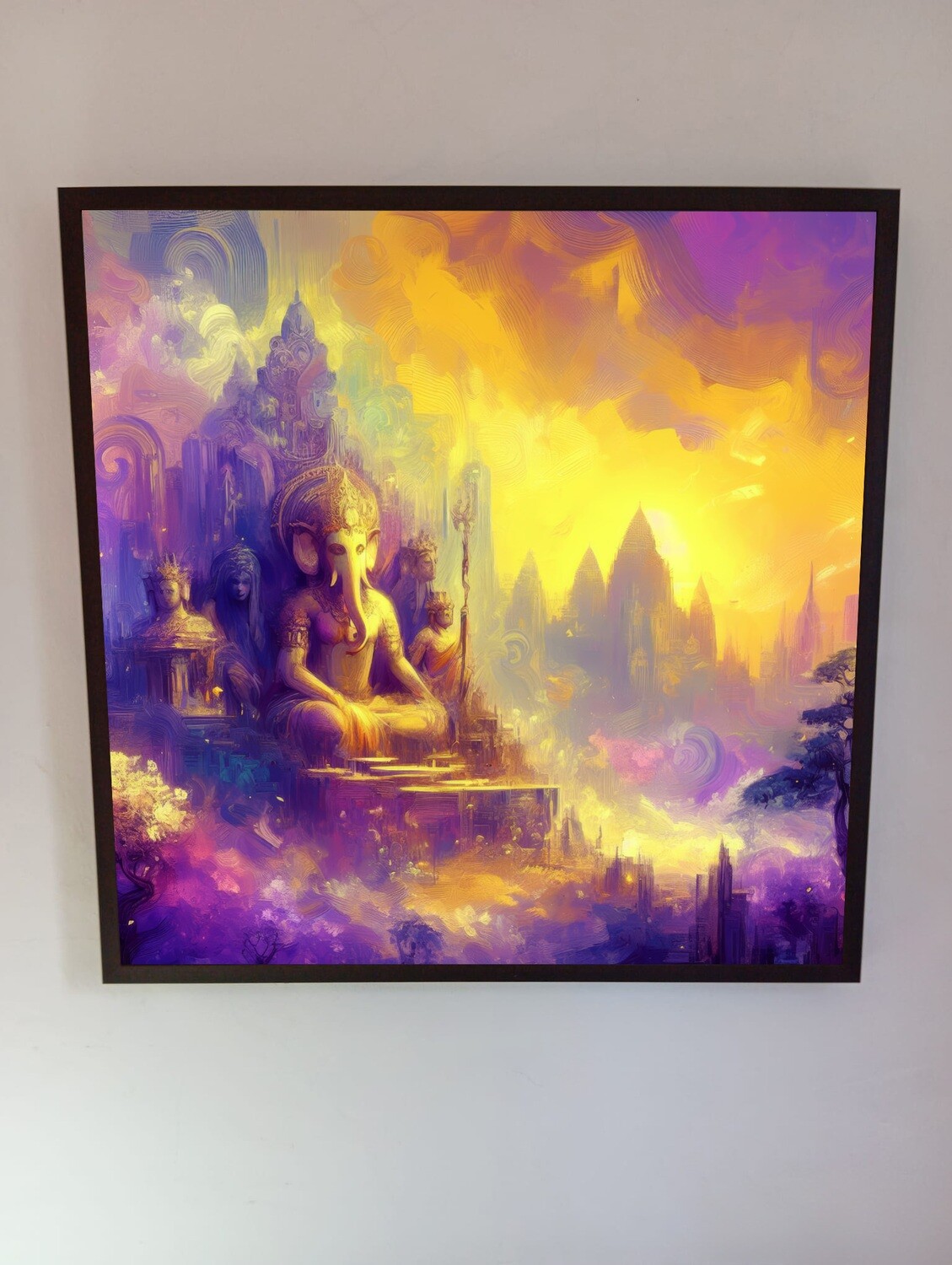 The World of Agartha #18