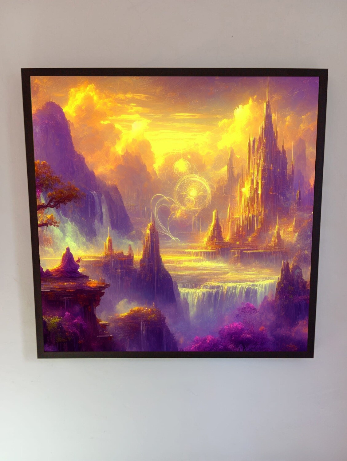 The World of Agartha #11