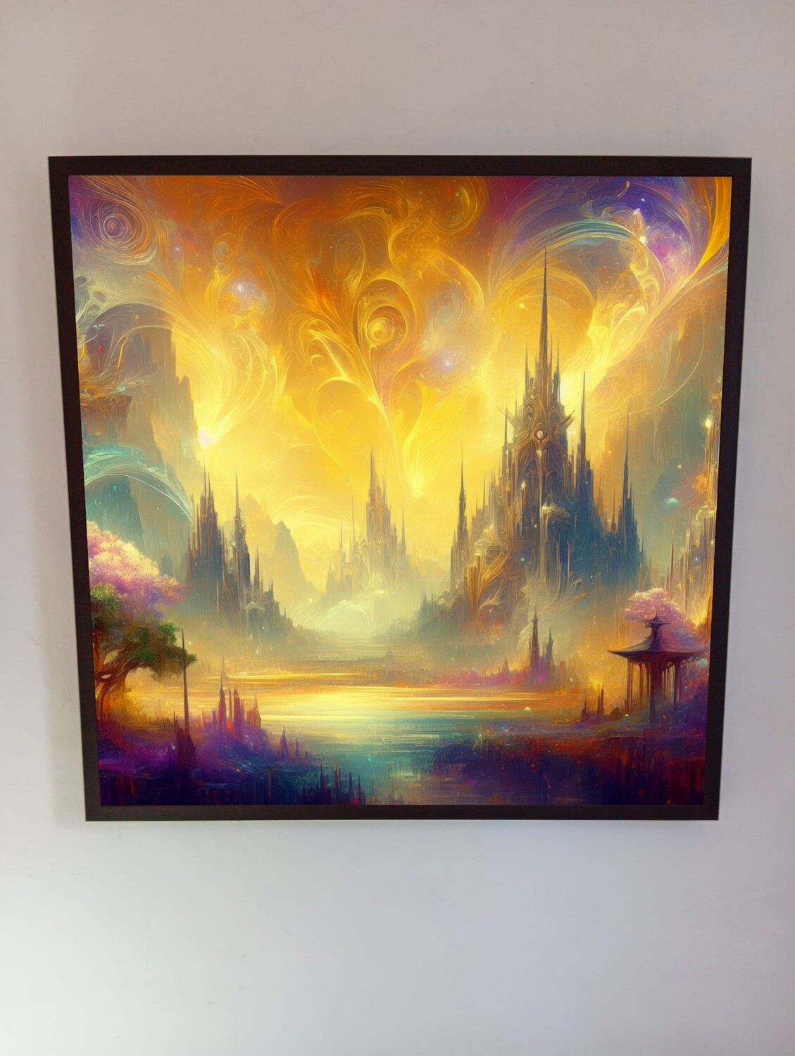 The World of Agartha #14