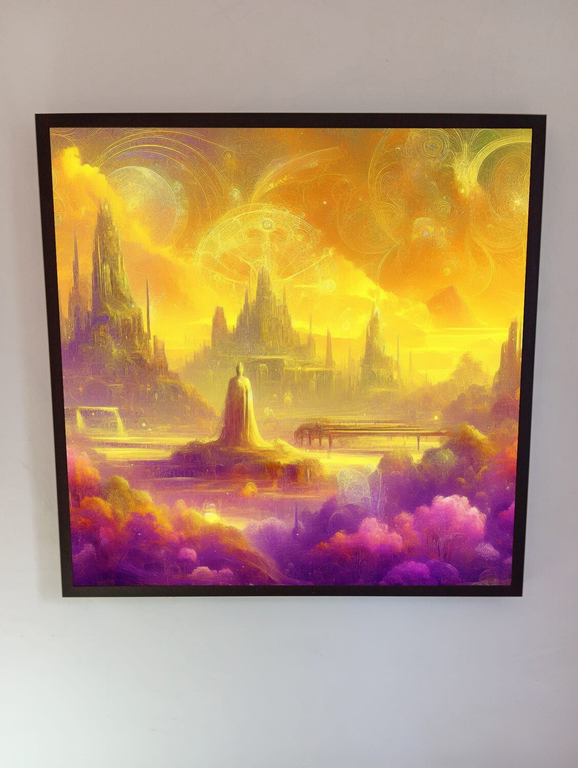 The World of Agartha #17