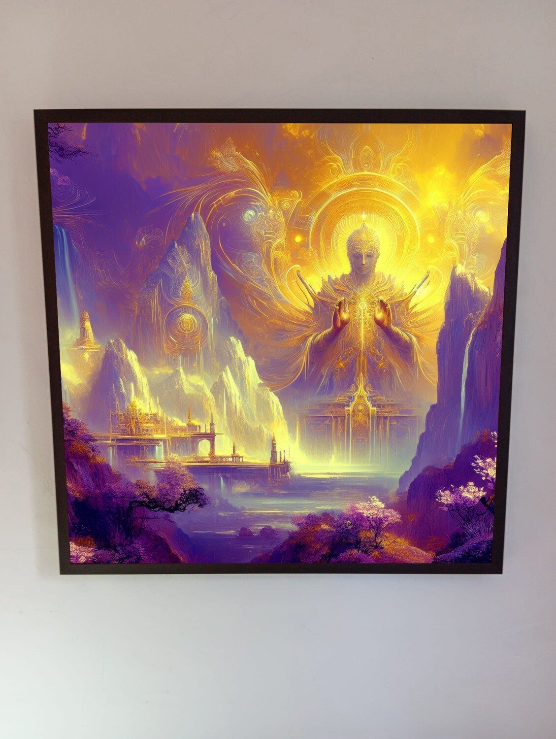 The World of Agartha #4