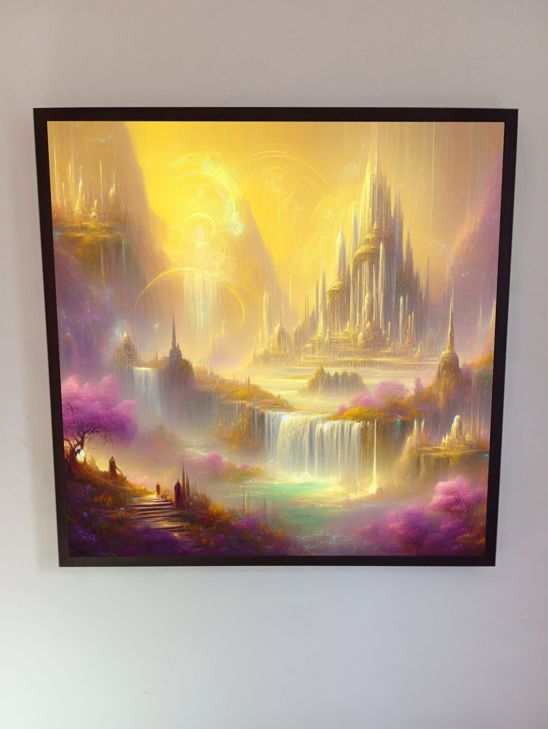 The World of Agartha #24