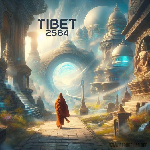 TIBET 2584