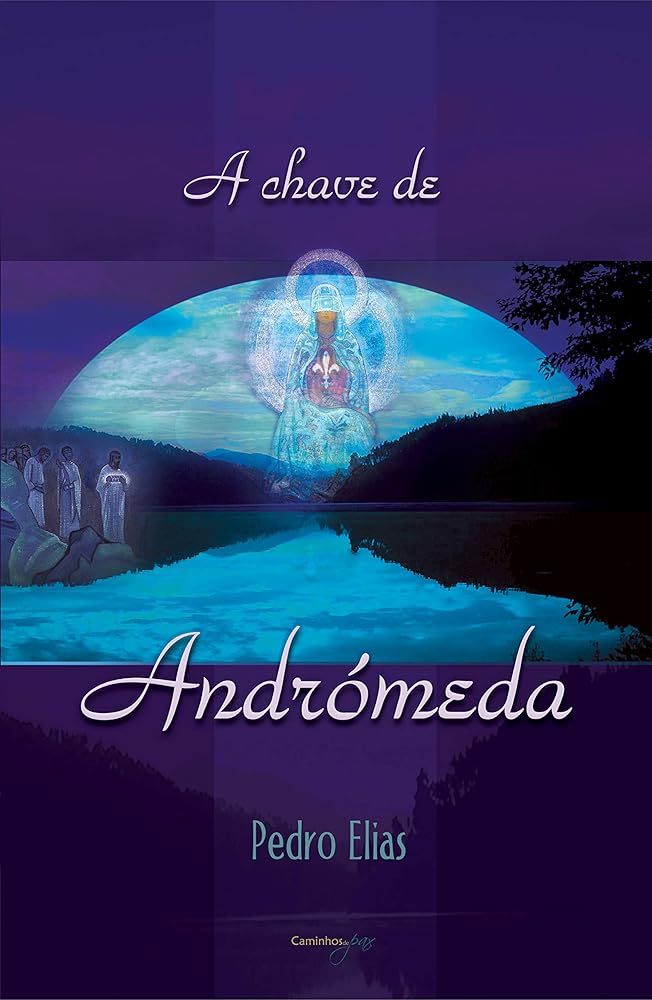 A Chave de Andrómeda