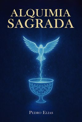 Alquimia Sagrada