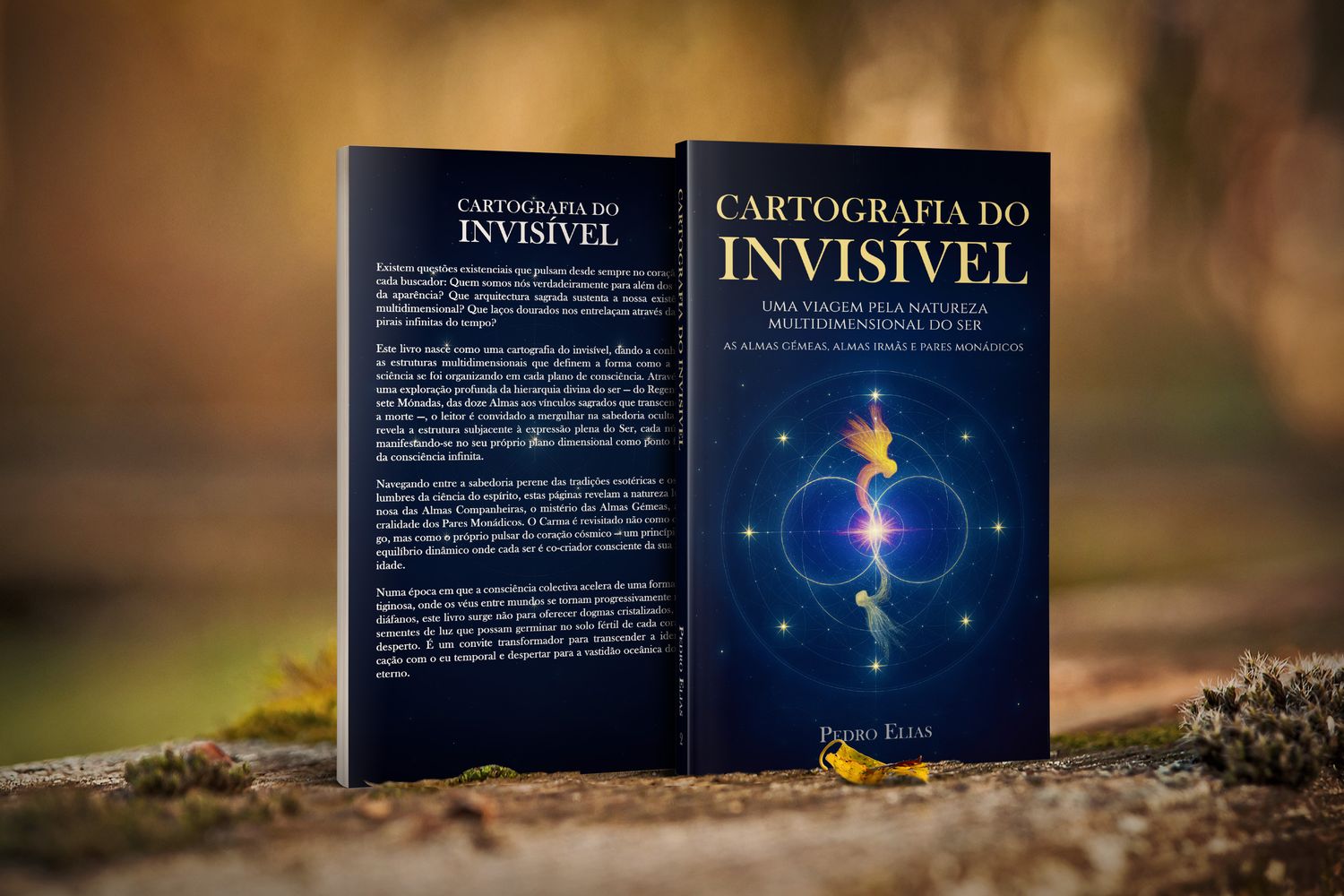 Cartografia do Invisível