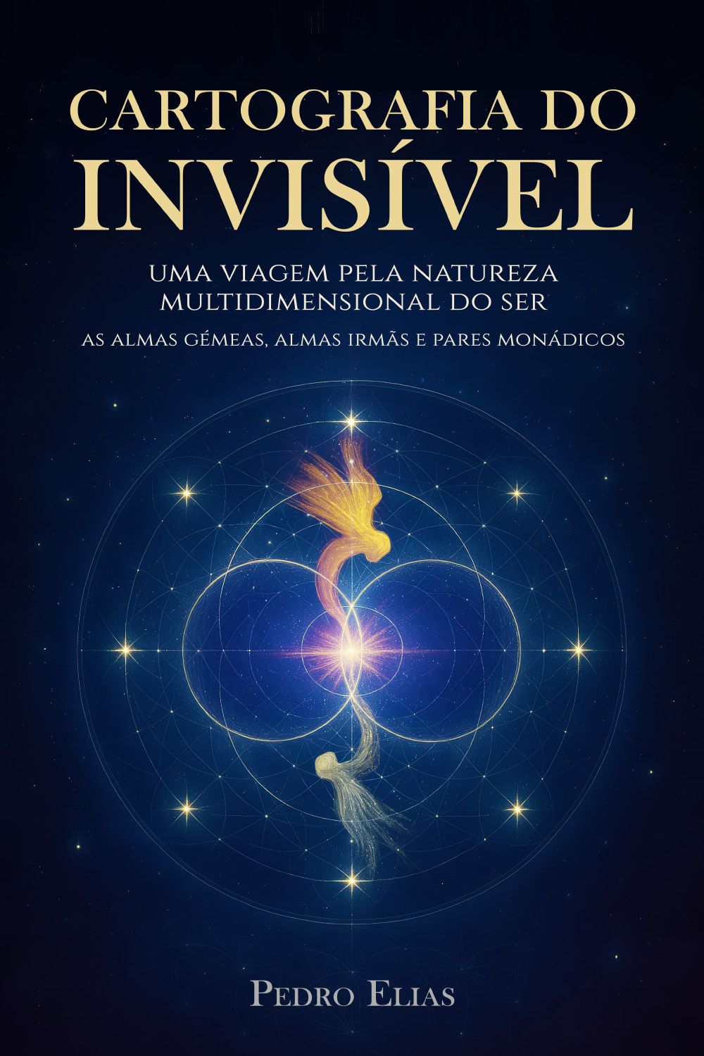 Cartografia do Invisível