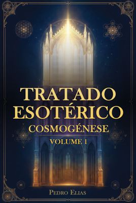 Tratado Esotérico - Cosmogénese - Volume 1