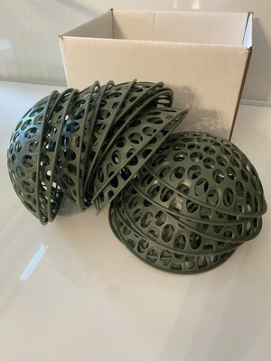 Bag of 20-6" Bouquet Forms