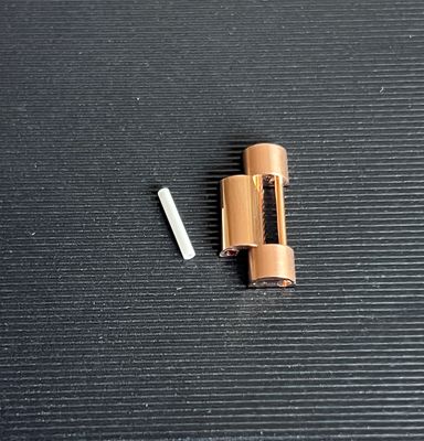 ​ROLEX Day-Date 40mm President 18K Rose Gold Link 228235 - 17.25mm