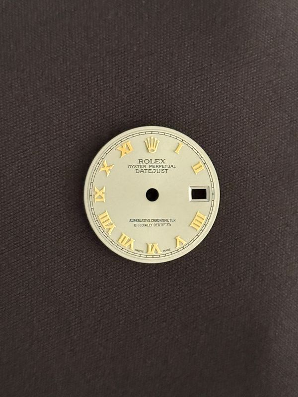 ​ROLEX Lady-Datejust 26mm 79173 Rhodium Grey Silver Roman Dial Yellow Gold Stainless Steel 69173 69178 79178 179173 179178