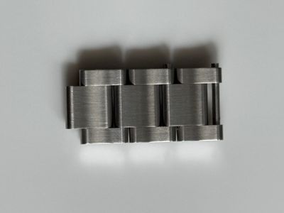 ROLEX Submariner Date Stainless Steel Link 114060 116660 116610 116000 124300 - 15.5mm (1X)
