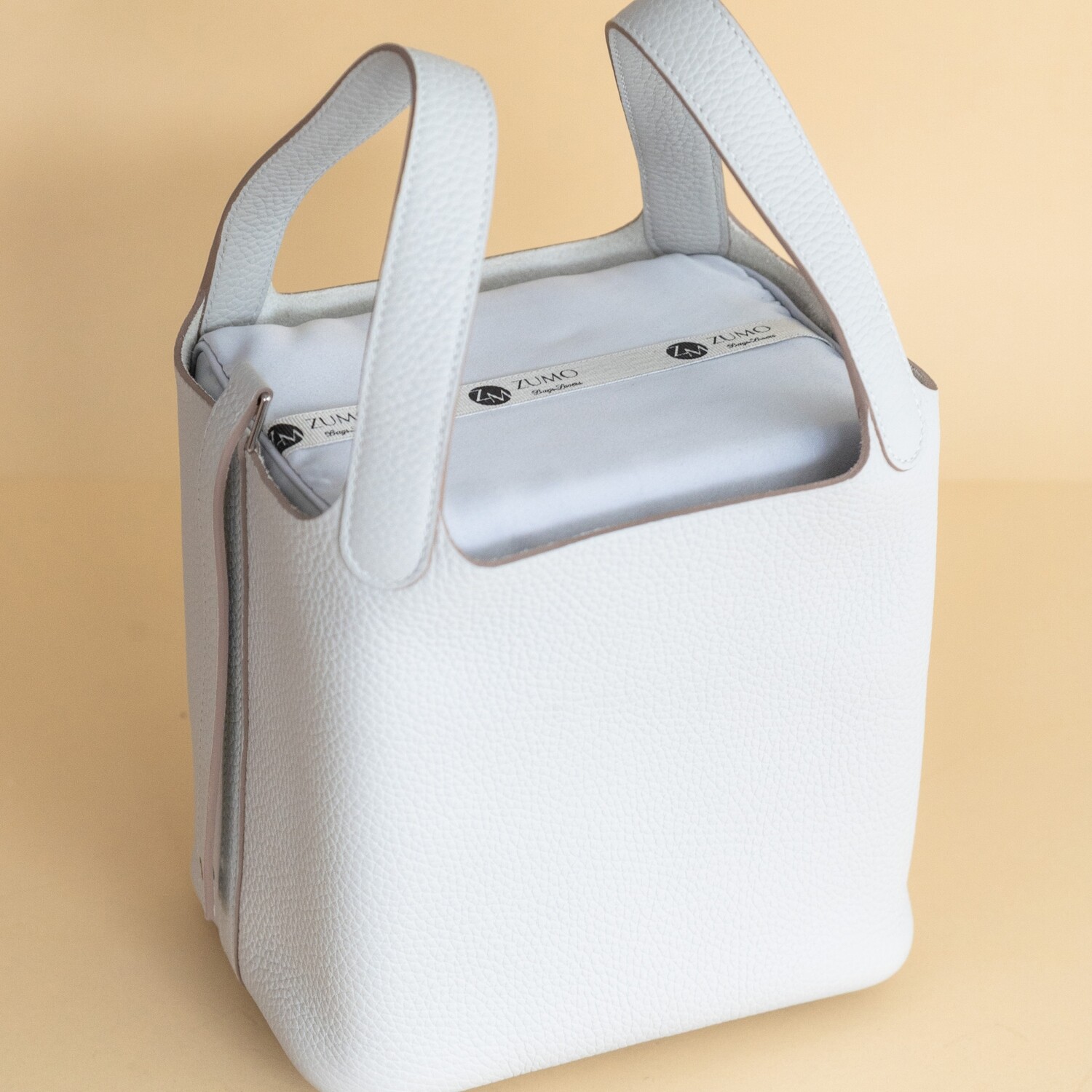 Hermès Pitcotin Bag Pillow