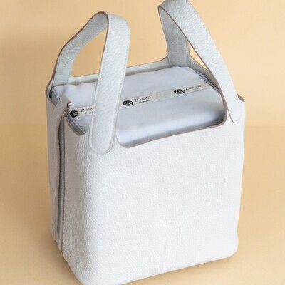 Hermès Pitcotin Bag Pillow
