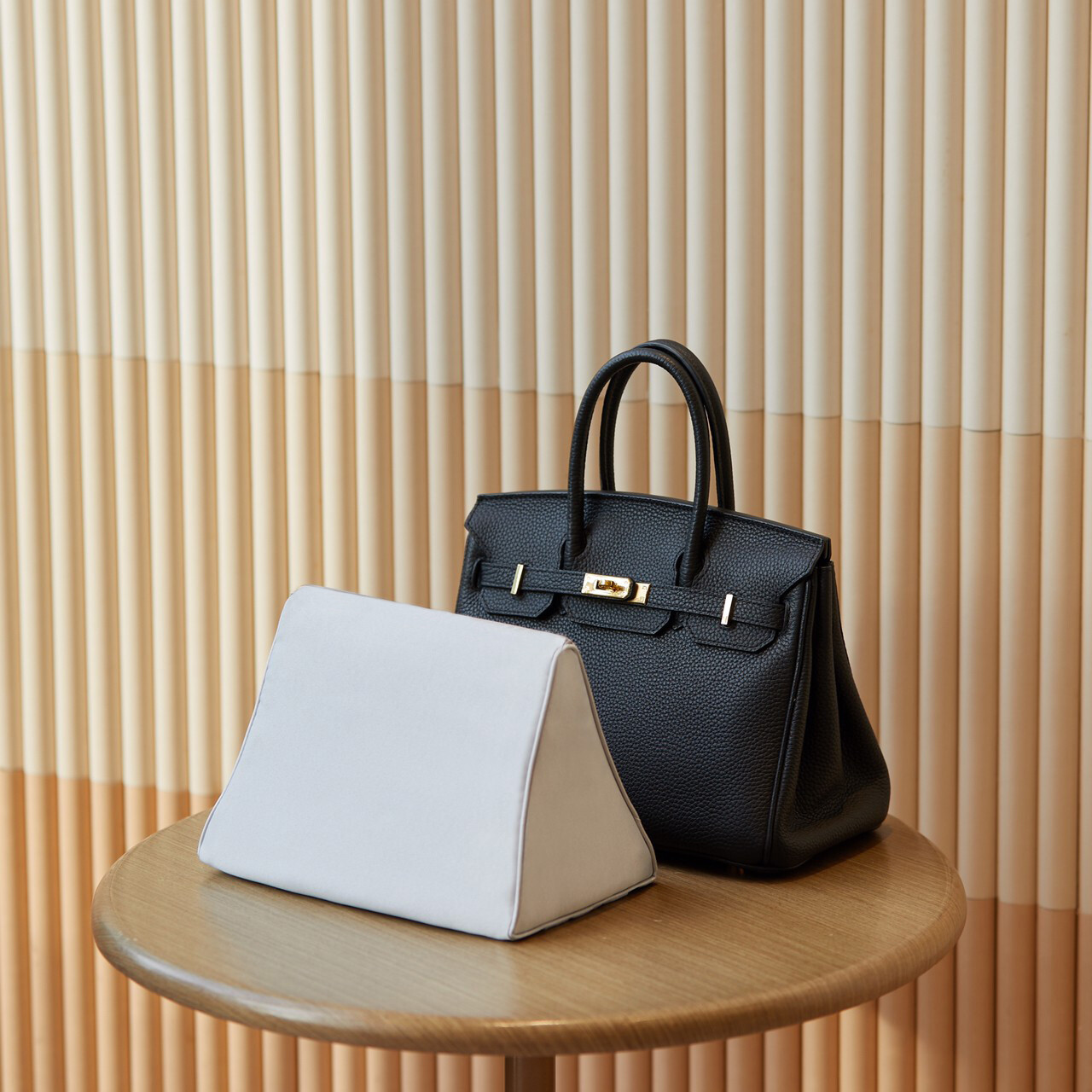 Hermès Birkin Bag Pillow