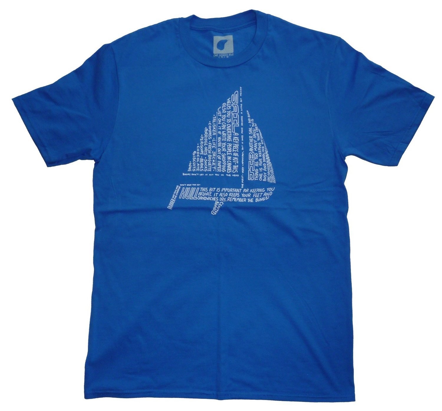How To Sail 2015 Edition Royal Blue
