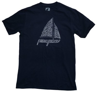 How To Sail 2015 Edition Navy Blue