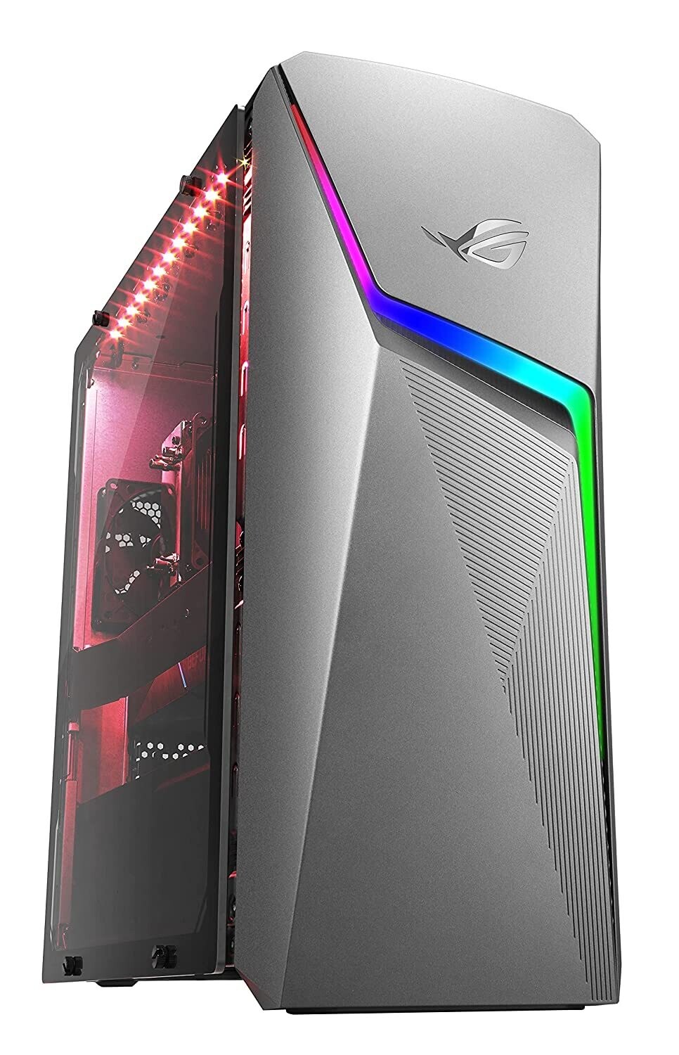 ASUS ROG Strix GL10 Gaming PC