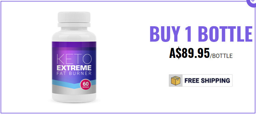 Keto Extreme Fat Burner Reviews 2022: How To Order?