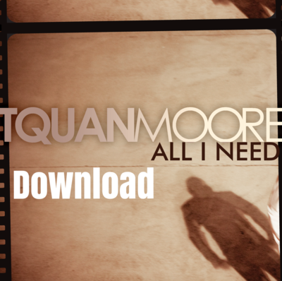 All I NEED (Download)