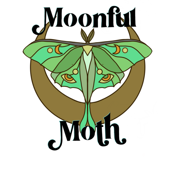 Moonful Moth