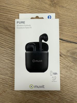 Muvit EARBUDS